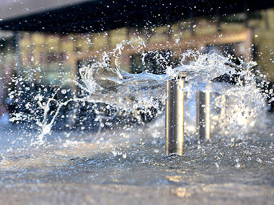 张家口企业风采